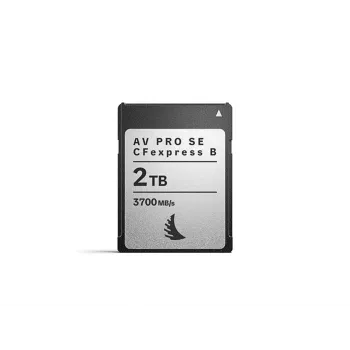 Angelbird AV PRO SE CFexpress B v4 MK2 2 TB