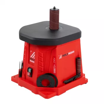 HOLZMANN MASCHINEN OSS75A Šlifavimo veleninė mašina 230V
