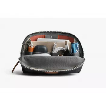 Bellroy Desk Caddy - Organizer for Mobile Accessories (Slate)
