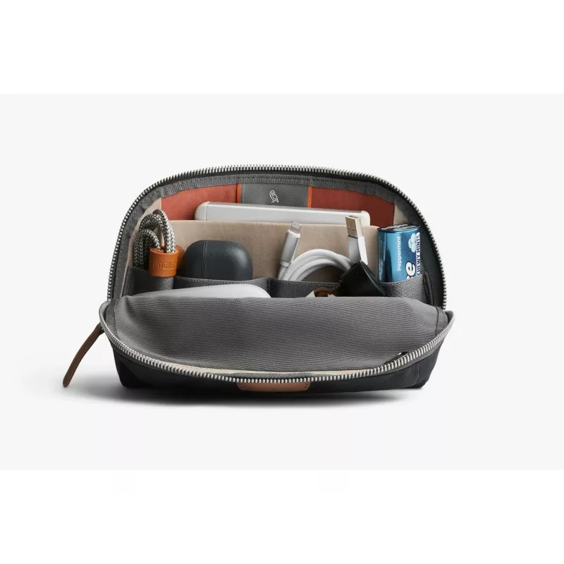Bellroy Desk Caddy - Organizer for Mobile Accessories (Slate)