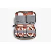 Bellroy Tech Kit - Technikos aksesuarų organizatorius (Bronzinė)