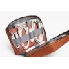 Bellroy Tech Kit - Technikos aksesuarų organizatorius (Bronzinė)