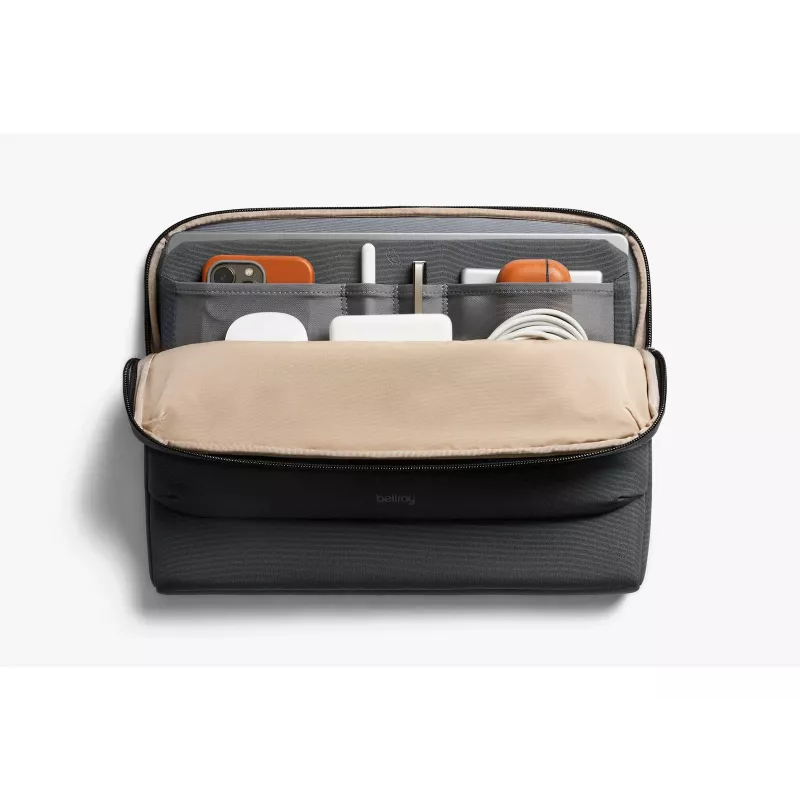 Bellroy Laptop Caddy 14 Slate