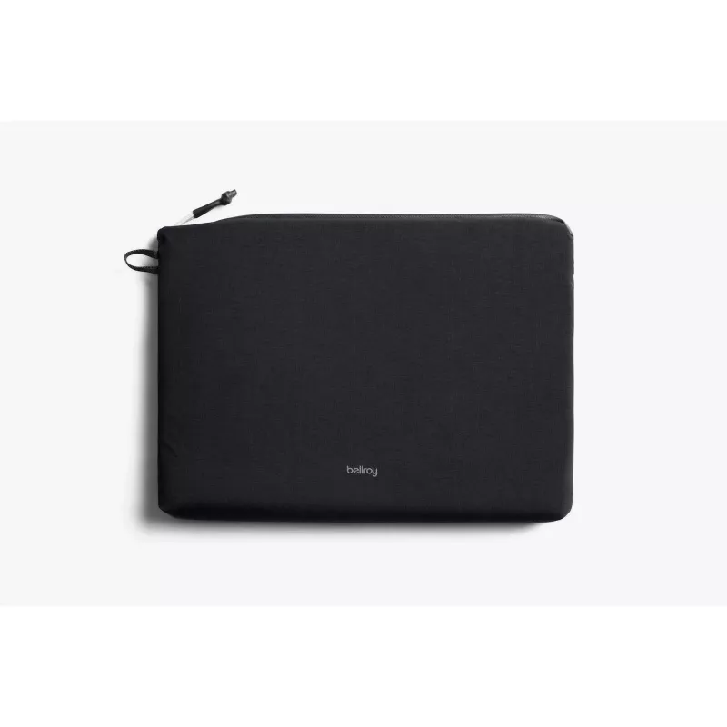 Bellroy Lite Laptop Sleeve 16 - Laptop Case 16 inch (Black)