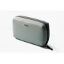 Bellroy Tech Kit – Tech Accessory Organizer (Eucalyptus)