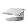 ALOGIC Elite 360 Laptop Stand sidabrinis