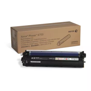 Xerox 108R00974 Original Imaging Unit Juoda, skirta Phaser 6700 serijai