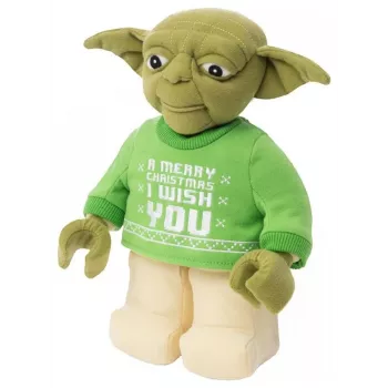 LEGO Star Wars Yoda Holiday Edition 346810