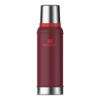 Stanley Classic Legendary Bottle 0.94L Cranberry