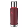 Stanley Classic Legendary Bottle 0.94L Cranberry