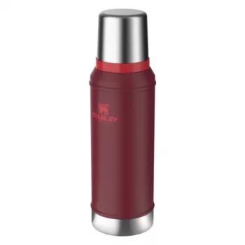 Stanley Classic Legendary Bottle 0.94L Cranberry