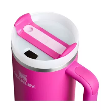 Stanley Quencher H2.O FlowState 1.18 l Violet Blossom