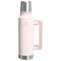 STANLEY 1913 Classic Legendary Bottle 1.4L Hammertone Rose Quartz
