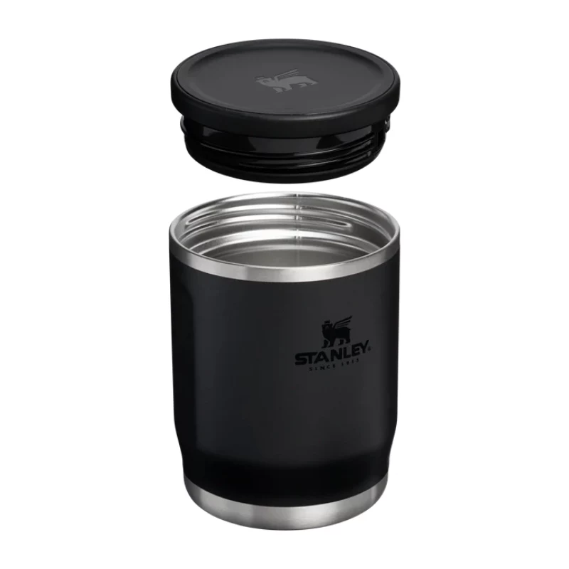 STANLEY 1913 Adventure 2.0 0.53L Black