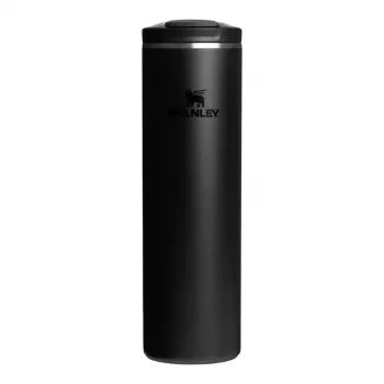 Stanley AeroLight Transit Fliptop Mug 0.59L Black 2.0