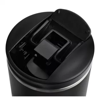 Stanley AeroLight Transit Fliptop Mug 0.59L Black 2.0