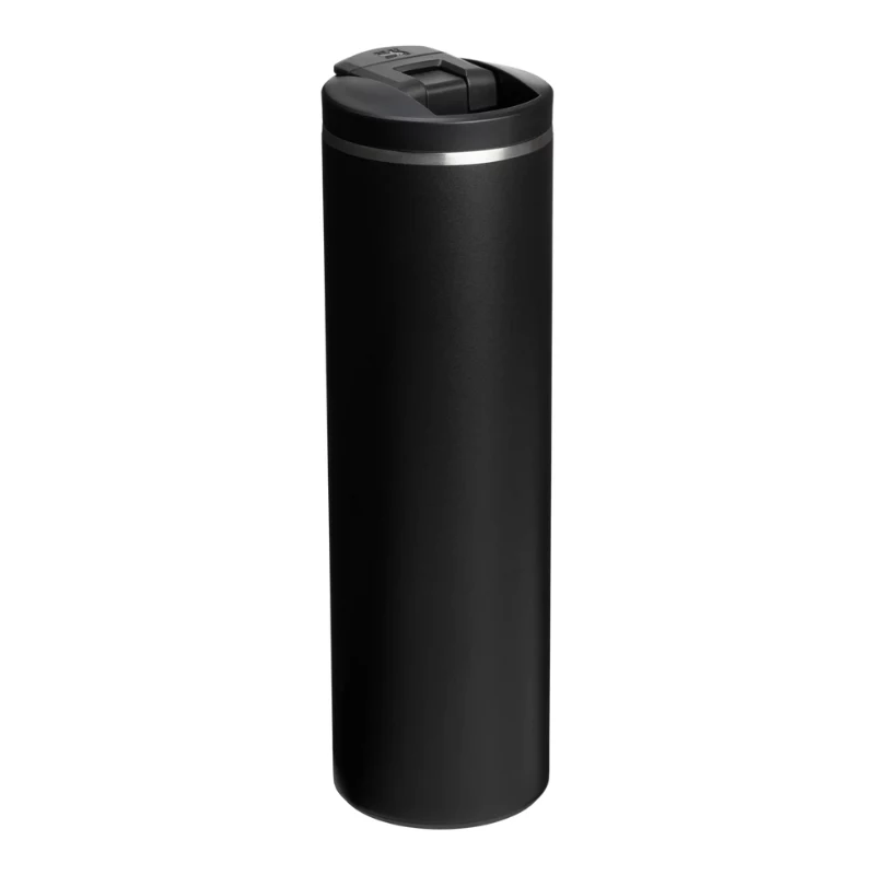 Stanley AeroLight Transit Fliptop Mug 0.59L Black 2.0