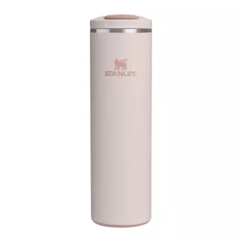 Stanley AeroLight Transit Fliptop Mug 0.59L Rose Quartz