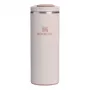Stanley AeroLight Transit Fliptop Puodelis 0.35L Rose Quartz