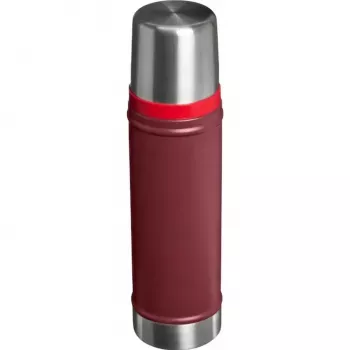 Stanley Classic Legendary Bottle 0.59L Cranberry