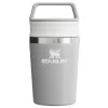 STANLEY 1913 Café-To-Go 0.23 L Ash Grey Vakuuminis Termopuodelis