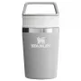 STANLEY 1913 Café-To-Go 0.23 L Ash Grey Vakuuminis Termopuodelis