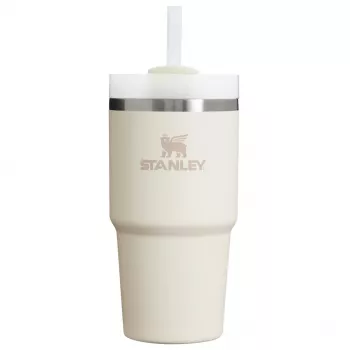 Stanley Quencher H2.O FlowState 0.6 l Cream