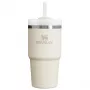 Stanley Quencher H2.O FlowState 0.6 l Cream