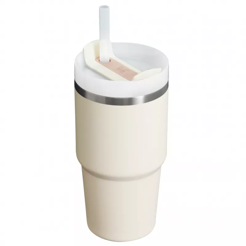 Stanley Quencher H2.O FlowState 0.6 l Cream