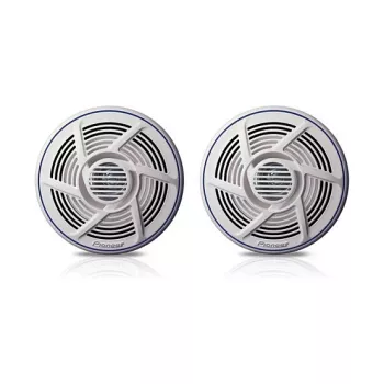 Pioneer TS-MR1600 6,5 colio 2 krypčių jūriniai koaksialiniai garsiakalbiai (pora) – 100 W maks., 25 W RMS, 4 Ohm