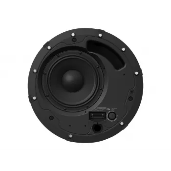 Bose DesignMax DM8C - garsiakalbis - 125 W - dviejų krypčių - juoda spalva, RAL 9005 (802080-0110)