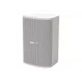 Bose DesignMax DM3SE paviršinio montavimo garsiakalbis, 25W, dviejų krypčių koaksialinis, Arctic White (RAL 9003)