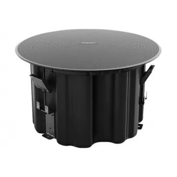Bose DesignMax DM8C-SUB lubinis žemų dažnių garsiakalbis – 150 W RMS – 8 col. – juodas