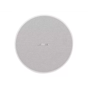 Bose DesignMax DM8C-SUB įmontuojamas lubinis žemų dažnių garsiakalbis – 150W RMS – 8 col. (203 mm) – baltas