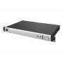 Bose FreeSpace IZA 2120-LZ integruotas zoninis stiprintuvas 2 x 120 W