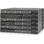 HPE Aruba 3810M 48G PoE+ 4SFP+ 680W Managed Layer 3 Switch