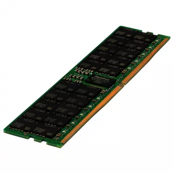 HPE - SmartMemory - DDR5 - Modul - 64 GB - DIMM - 288-PIN 3200 MHz CL46 1,1 V registriert