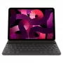 Apple Smart Keyboard Folio, skirta iPad Air 10,9 colio (4/5 kartos) – AZERTY – prancūziška – juoda
