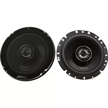 KENWOOD KFCPS1797 17cm 2 krypčių Performance Standard Series garsiakalbių sistema