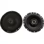 KENWOOD KFCPS1797 17cm 2 krypčių Performance Standard Series garsiakalbių sistema
