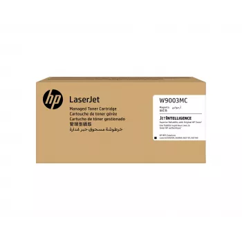 HP LaserJet Managed Toner Magenta W9003MC - Original - Toner Cartridge