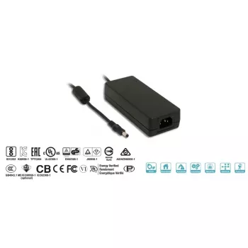 SYNERGY21 Mean Well GST60A12-P1J Maitinimo blokas – 12V 60W