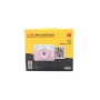 KODAK C300RP raudonas momentinis skaitmeninis fotoaparatas su ZINK Zero Ink technologija, 16MP, Bluetooth 4.0, 3.5 colio LCD, MicroSD iki 256GB, įmontuota įkraunama baterija, automatinis blykstė, savaiminis fotografavimas, suderinamas su KODAK Classic 2.0