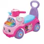 Fisher-Price Musical Parade stumdomas žaislas vaikams, rožinis