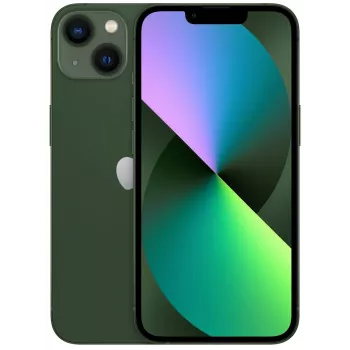 “Apple iPhone 13 128GB Green Certified Pre-Owned”