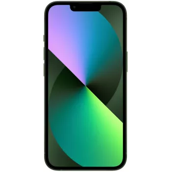“Apple iPhone 13 128GB Green Certified Pre-Owned”