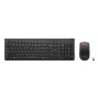 Lenovo Essential Wireless Combo Gen 2 – belaidė klaviatūros ir pelės rinkinys