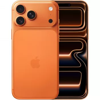 “Apple iPhone 17 Pro Max 6.9” 2TB Cosmic Orange