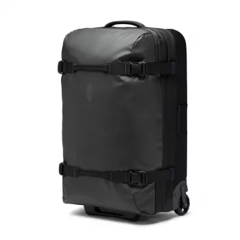 Kelioninis krepšys Cotopaxi Allpa 65L Roller - Black