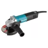 MAKITA GA5100 Kampinis šlifuoklis 125mm 850W su laidu